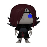 Nagato (Glow-in-the-dark) GameStop Exclusive Funko Pop - Pop Collectibles