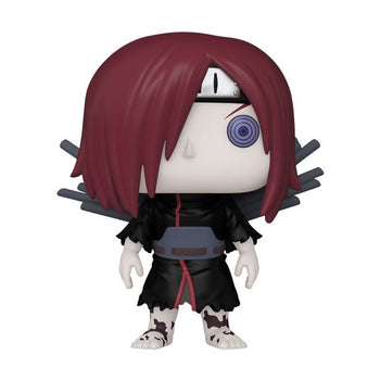 Nagato (Glow-in-the-dark) GameStop Exclusive Funko Pop - Pop Collectibles