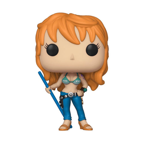 Nami Funko Pop