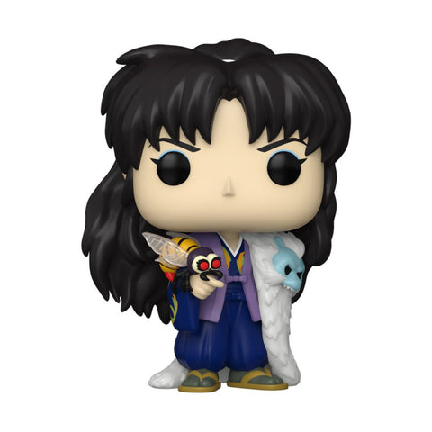 Naraku Funko Pop - Pop Collectibles