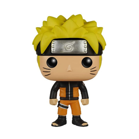 Funko Pop! Animation: Naruto Shippuden - Naruto #71 Funko Pop