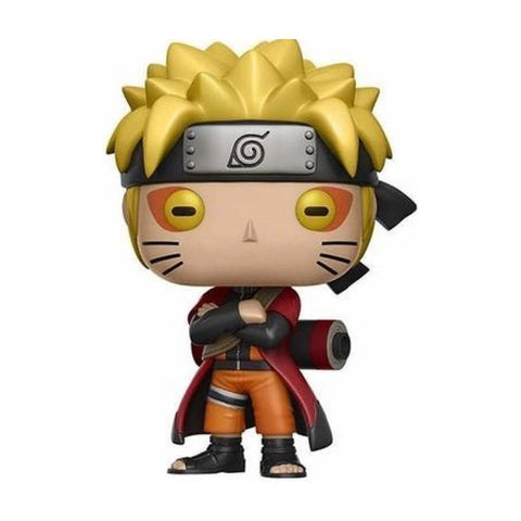 Naruto (Sage Mode) Special Edition sticker