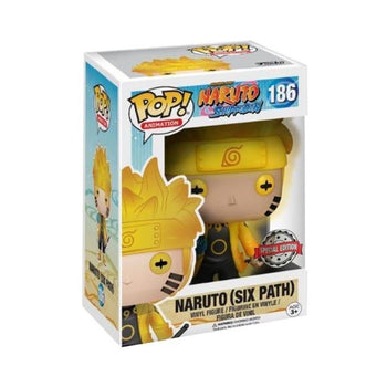 Naruto (Six Path) Special Edition sticker