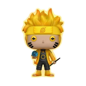 Naruto (Six Path) Special Edition sticker