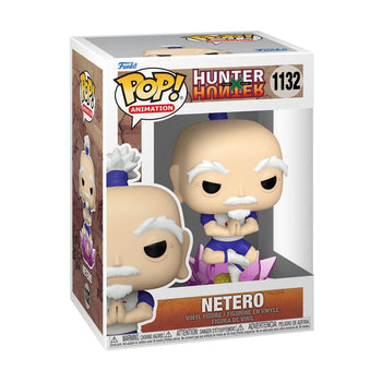 Netero
