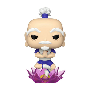 Netero