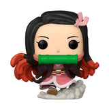 Nezuko Kamado (BoxLunch Exclusive) Funko Pop - Pop Collectibles