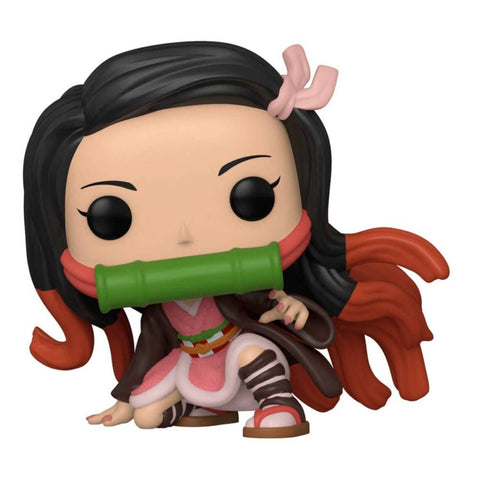 Nezuko Kamado Funko Pop