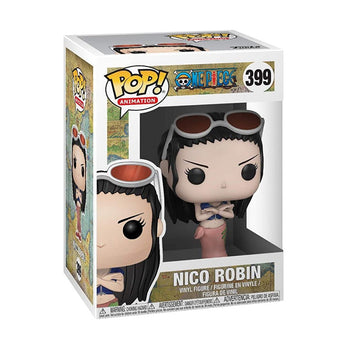 Nico Robin