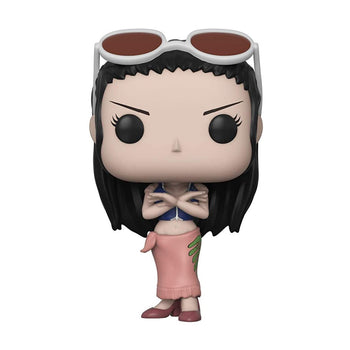 Nico Robin