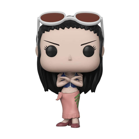 Nico Robin Funko Pop