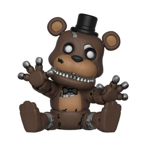 Nightmare Freddy