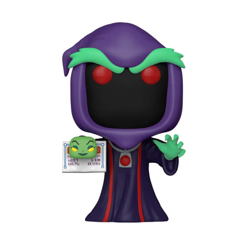 No Heart with Book (NYCC 2023 Fall Shared Convention Exclusive) Funko Pop - Pop Collectibles