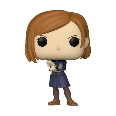 Kugisaki Nobara Funko Pop