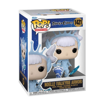 Noelle (Valkyrie Armor) Funko Pop - Pop Collectibles