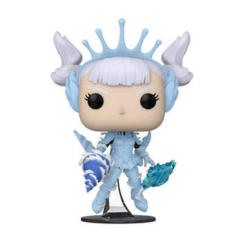 Noelle (Valkyrie Armor) Funko Pop - Pop Collectibles