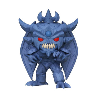 Obelisk the Tormentor (Gamestop Exclusive)