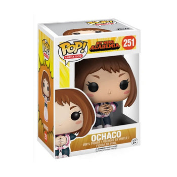 Ochaco