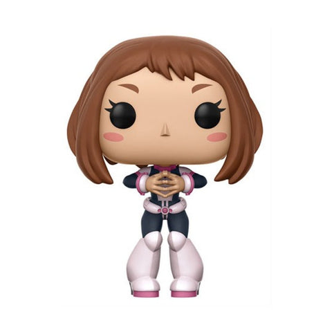 Ochaco