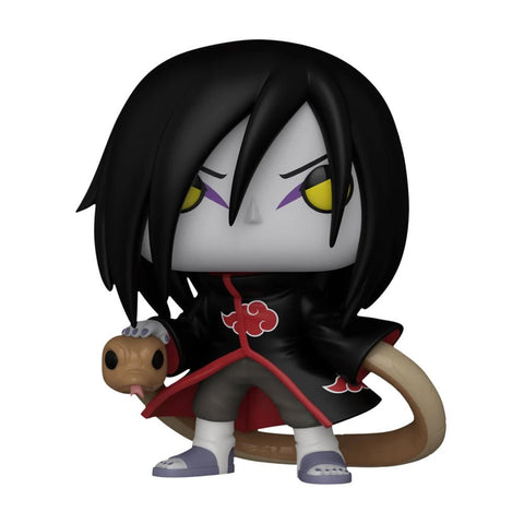 Orochimaru (Akatsuki) Funko Pop - Pop Collectibles