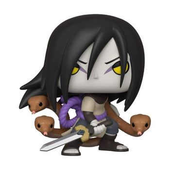 Orochimaru