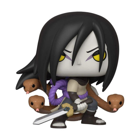 Orochimaru Funko Pop
