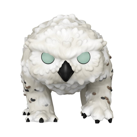 Owlbear (NYCC 2023 Fall Shared Convention Exclusive) Funko Pop - Pop Collectibles