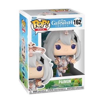 Paimon