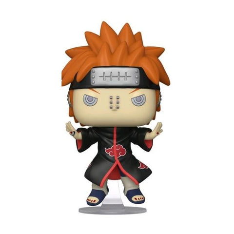 Funko Pop! Animation Naruto — Pain (Almighty Push) Chalice Exclusive Funko Pop