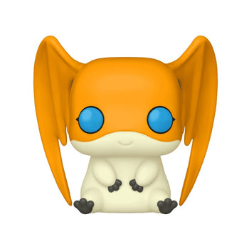 Patamon Funko Pop - Pop Collectibles