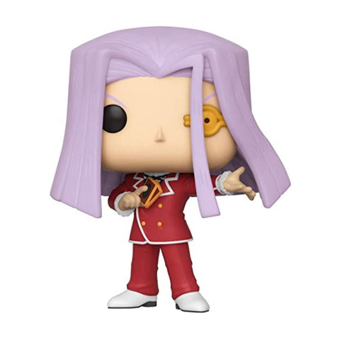 Maximillion Pegasus Funko Pop