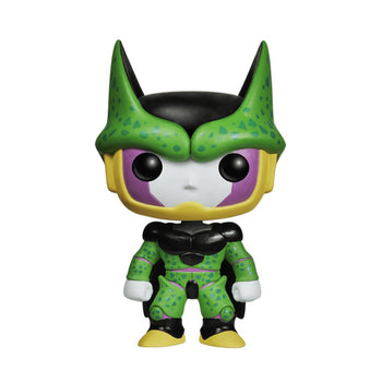 Perfect Cell Funko Pop - Pop Collectibles