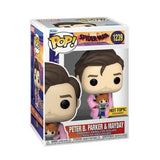 Peter B. Parker & Mayday (Hot Topic Exclusive) Funko Pop - Pop Collectibles