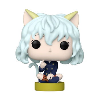 Pitou (Funko Shop Exclusive) Funko Pop - Pop Collectibles