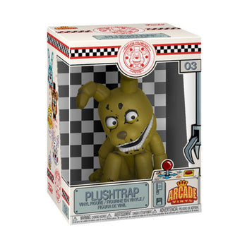 Plushtrap