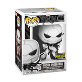 Poison Spider-Man (Entertainment Earth Exclusive) Chase Bundle