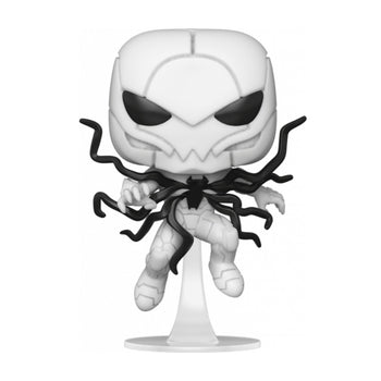 Poison Spider-Man (Entertainment Earth Exclusive) Common