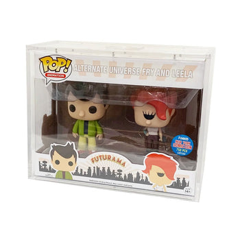 PopShield Armor (Two-Pack Pops)