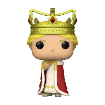 Queen Historia (SDCC 2022 Shared Convention Exclusive)