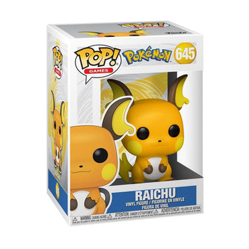 Raichu