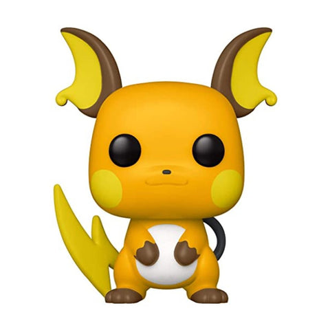 Raichu Funko Pop