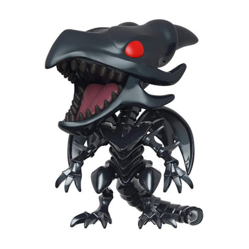 Red Eyes Black Dragon