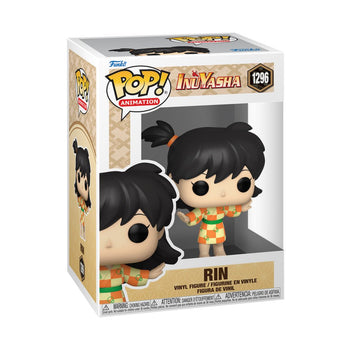 Rin Funko Pop - Pop Collectibles