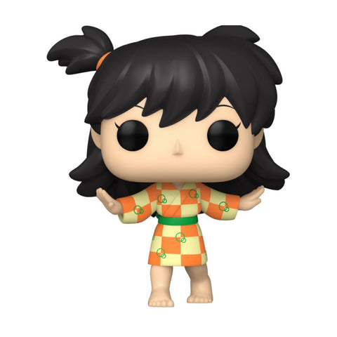 Rin Funko Pop - Pop Collectibles