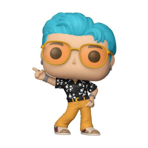 RM Funko Pop