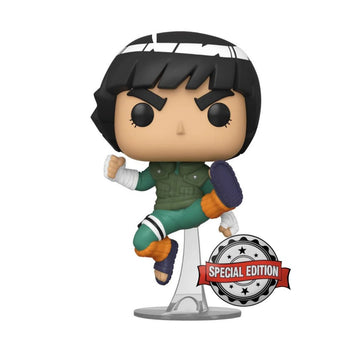 Rock Lee (Special Edition)