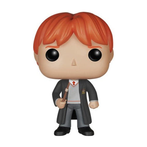 Ron Weasley Funko Pop