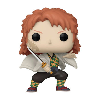 Sabito Funko Pop - Pop Collectibles