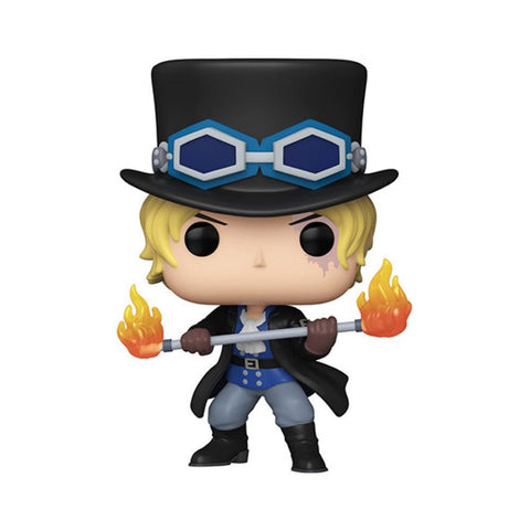 Sabo Funko Pop