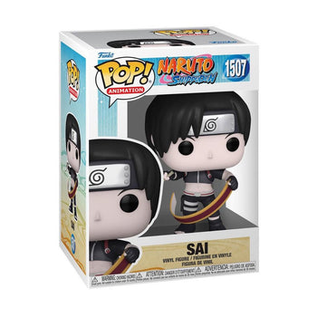 Sai Funko Pop - Pop Collectibles